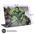 Marvel Avengers Hulk Universal Laptop 16.6in (13.4 x 9.7in) Skin